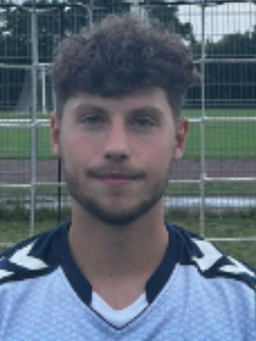 Avatar Bild für Noah Bargmann