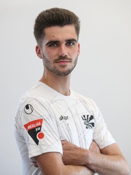 Avatar Bild für Kevin Hezel