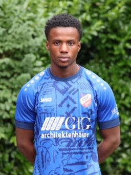 Avatar Bild für Sidi Marvin Fane