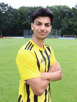 Avatar Bild für Mouhamad Mefaddi