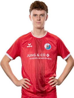 Avatar Bild für Tjark Niklas Holzapfel