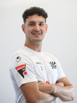 Avatar Bild für Fabio Alberico Liserra