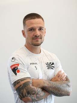Avatar Bild für Fabio Pfeifhofer