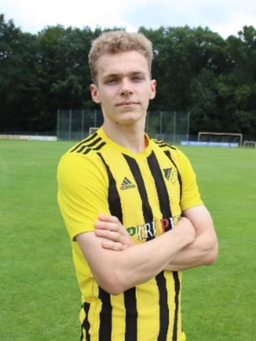 Avatar Bild für Florian Maximilian Geyer