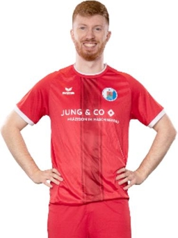 Avatar Bild für Nils Rollwagen