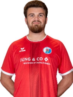 Avatar Bild für Andrej Weger