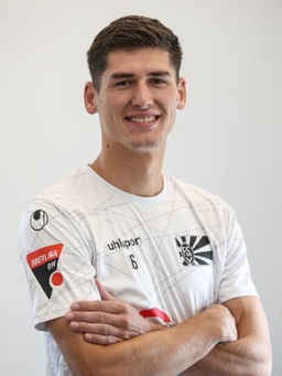 Avatar Bild für Yannick Spät