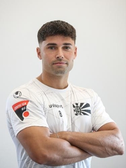 Avatar Bild für Nico Tadic