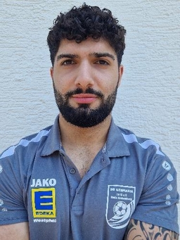 Avatar Bild für Baran Satici
