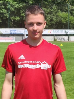 Avatar Bild für Robin Flörke