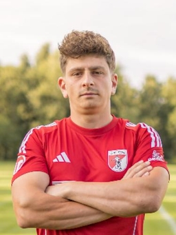 Avatar Bild für Daniil Bazauer