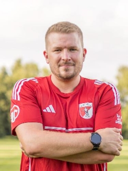 Avatar Bild für Sebastian Bents