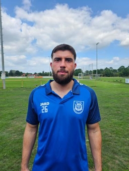 Avatar Bild für Tolga Kaan Sivri