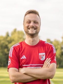 Avatar Bild für Andre Holthuis