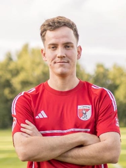 Avatar Bild für Fabian Krause