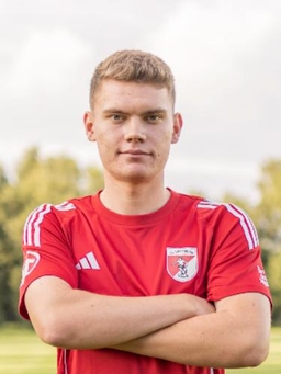 Avatar Bild für Luca Finn Krause