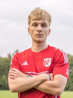 Avatar Bild für Tom Zimmermann