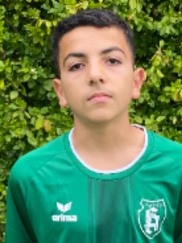 Avatar Bild für Abdullah Al Shehab