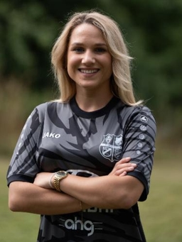 Avatar Bild für Leara Maier