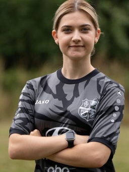 Avatar Bild für Leonie Raisch