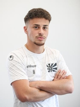 Avatar Bild für Mikail Uyanik