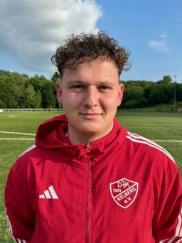 Avatar Bild für Aron Gerhards