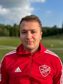 Avatar Bild für Matteo Gerhards