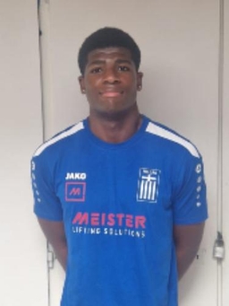 Avatar Bild für Kevin Moses