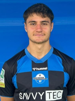 Avatar Bild für Stefano Marino