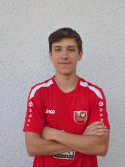 Avatar Bild für Maximilian Krämer