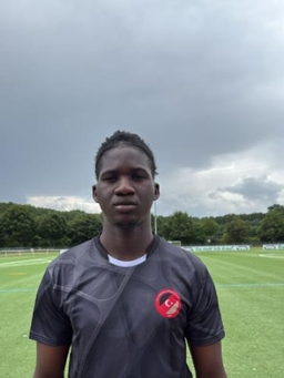 Avatar Bild für Mossere Coulibaly