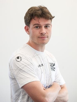 Avatar Bild für Luis Seemann