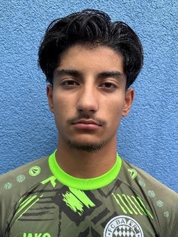 Avatar Bild für Aryan Mukhammad