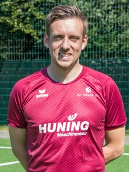 Avatar Bild für Dennis Greiff