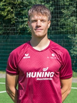 Avatar Bild für Jan Lehmkuhl