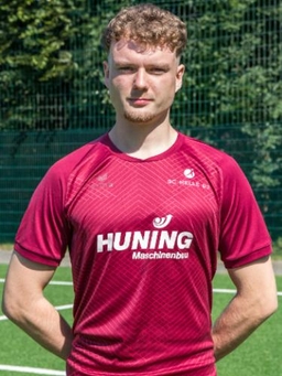 Avatar Bild für Jannik Pantke