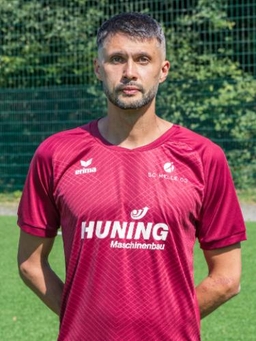 Avatar Bild für Roman Pletnev