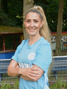 Avatar Bild für Nathalie Schultz