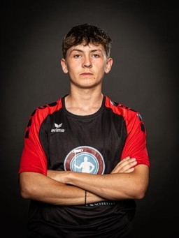 Avatar Bild für Jona Maximilian Niemann
