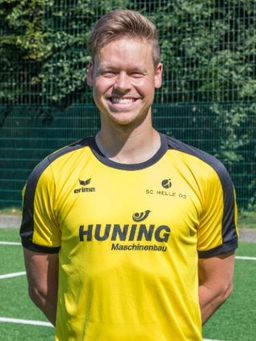 Avatar Bild für Nils Radke