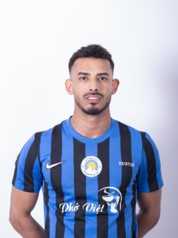 Avatar Bild für Ismail Ben Issa