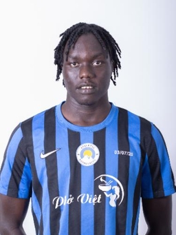 Avatar Bild für Luk Gatreak Palet Luk