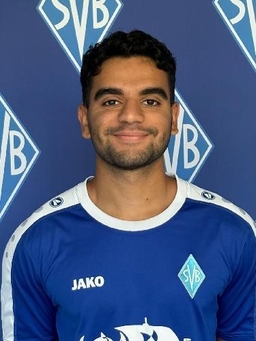 Avatar Bild für Youssef Mohamed Mohamed Kamal Ghoneim