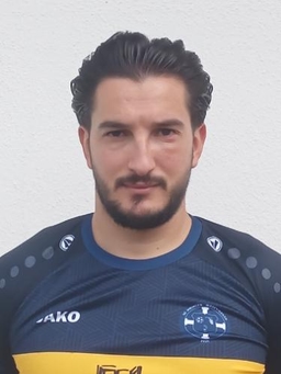 Avatar Bild für Salam Osmanovic