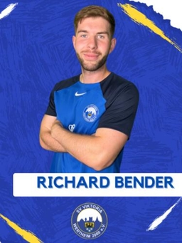 Avatar Bild für Richard Bender