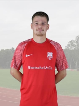 Avatar Bild für Paul Luca Benke