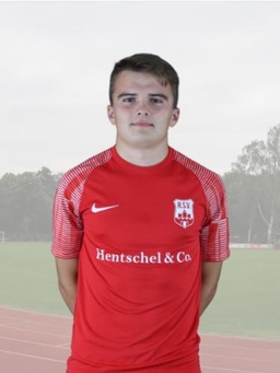 Avatar Bild für Jonas Biermann