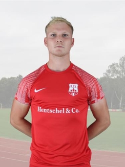 Avatar Bild für Jannik Edler