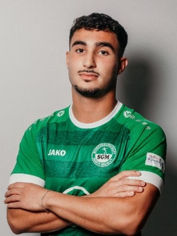 Avatar Bild für Salah Eddine Darraz