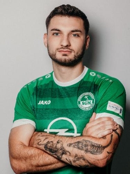 Avatar Bild für David Bernsdorf